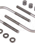 Dayton Parts 361-376 U Bolt Kit/Assembly