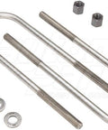 Dayton Parts 361-377 U Bolt Kit/Assembly