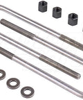 Dayton Parts 361-379 U Bolt Kit/Assembly
