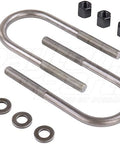 Dayton Parts 361-380 U Bolt Kit/Assembly