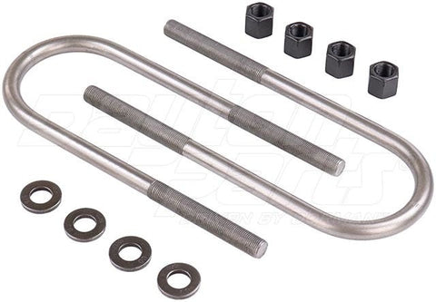 Dayton Parts 361-382 U Bolt Kit/Assembly
