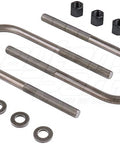 Dayton Parts 361-383 U Bolt Kit/Assembly