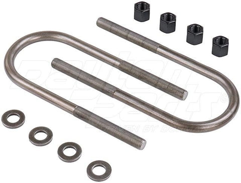 Dayton Parts 361-383 U Bolt Kit/Assembly
