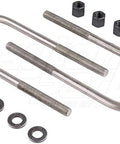 Dayton Parts 361-384 U Bolt Kit/Assembly