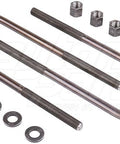 Dayton Parts 361-385 U Bolt Kit/Assembly