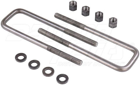 Dayton Parts 361-386K U Bolt Kit/Assembly