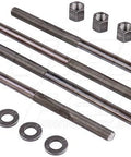 Dayton Parts 361-387 U Bolt Kit/Assembly