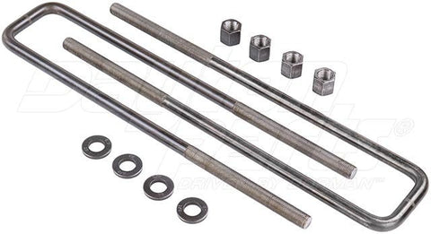 Dayton Parts 361-388 U Bolt Kit/Assembly