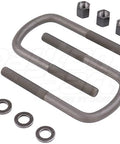 Dayton Parts 361-390 U Bolt Kit/Assembly
