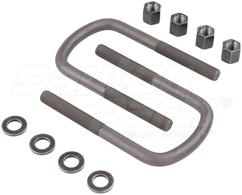 Dayton Parts 361-390 U Bolt Kit/Assembly