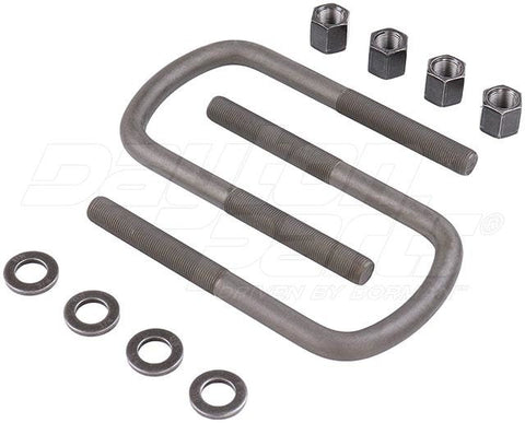 Dayton Parts 361-390K U Bolt Kit/Assembly