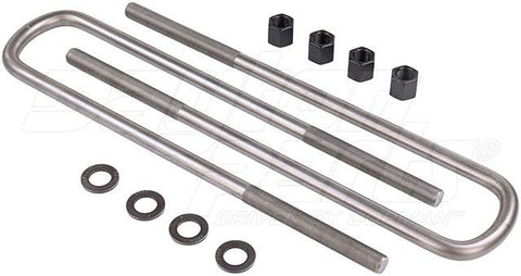 Dayton Parts 361-391 U Bolt Kit/Assembly