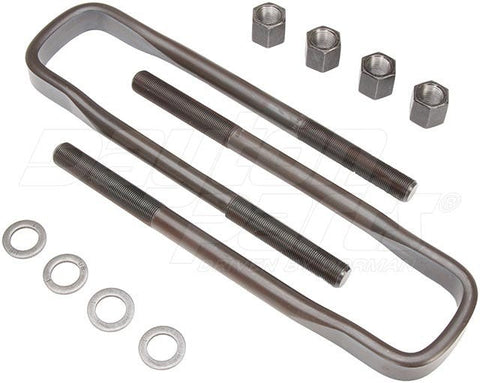 Dayton Parts 361-393 U Bolt Kit/Assembly