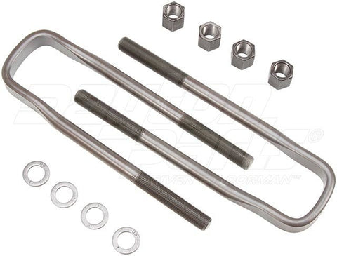 Dayton Parts 361-393K U Bolt Kit/Assembly