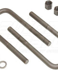 Dayton Parts 361-396 U Bolt Kit/Assembly
