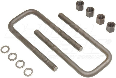 Dayton Parts 361-396 U Bolt Kit/Assembly