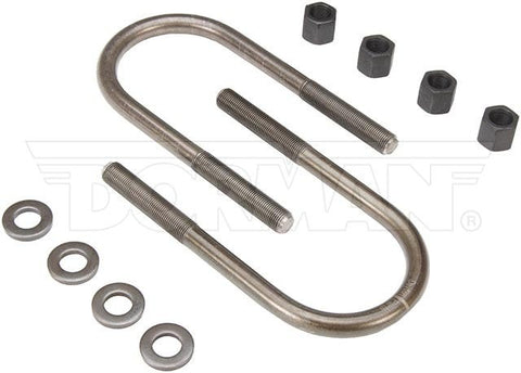Dayton Parts 361-398 U Bolt Kit/Assembly