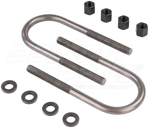 Dayton Parts 361-399 U Bolt Kit/Assembly