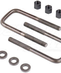 Dayton Parts 361-402 U Bolt Kit/Assembly