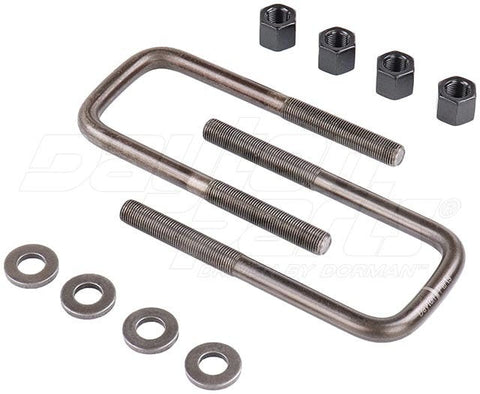 Dayton Parts 361-402 U Bolt Kit/Assembly