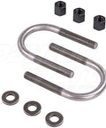 Dayton Parts 361-403 U Bolt Kit/Assembly