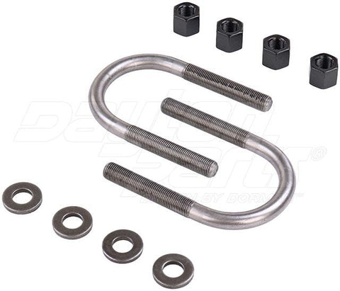 Dayton Parts 361-403 U Bolt Kit/Assembly