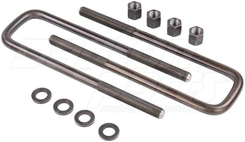 Dayton Parts 361-405 U Bolt Kit/Assembly