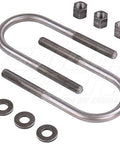 Dayton Parts 361-406 U Bolt Kit/Assembly