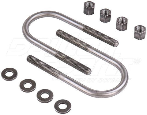 Dayton Parts 361-406 U Bolt Kit/Assembly