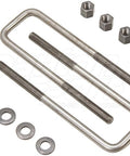 Dayton Parts 361-408 U Bolt Kit/Assembly