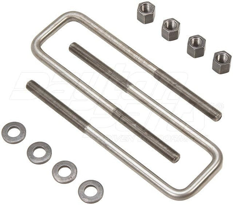 Dayton Parts 361-408K U Bolt Kit/Assembly