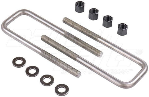 Dayton Parts 361-409 U Bolt Kit/Assembly
