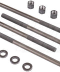 Dayton Parts 361-410 U Bolt Kit/Assembly