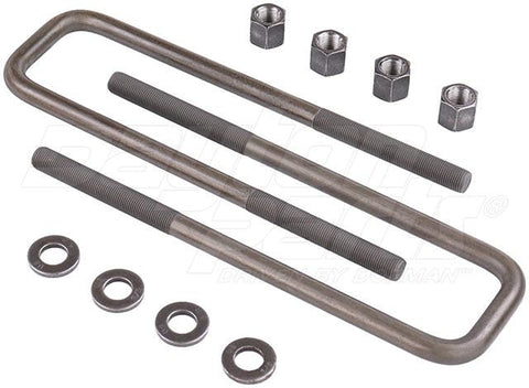 Dayton Parts 361-410 U Bolt Kit/Assembly