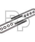 Dayton Parts 361-410K U Bolt Kit/Assembly