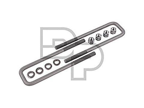 Dayton Parts 361-410K U Bolt Kit/Assembly