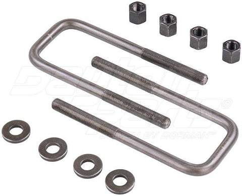 Dayton Parts 361-411 U Bolt Kit/Assembly