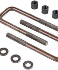 Dayton Parts 361-412 U Bolt Kit/Assembly