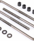 Dayton Parts 361-413 U Bolt Kit/Assembly