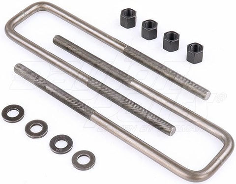 Dayton Parts 361-413 U Bolt Kit/Assembly