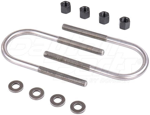 Dayton Parts 361-414 U Bolt Kit/Assembly
