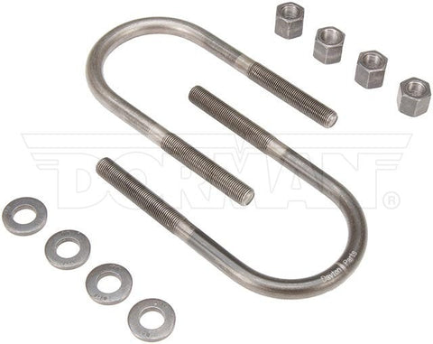 Dayton Parts 361-415 U Bolt Kit/Assembly