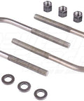 Dayton Parts 361-416 U Bolt Kit/Assembly