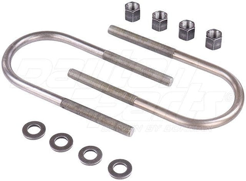 Dayton Parts 361-416 U Bolt Kit/Assembly