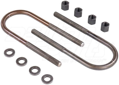 Dayton Parts 361-418 U Bolt Kit/Assembly