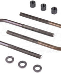 Dayton Parts 361-419 U Bolt Kit/Assembly