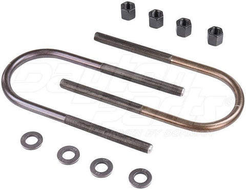 Dayton Parts 361-419 U Bolt Kit/Assembly