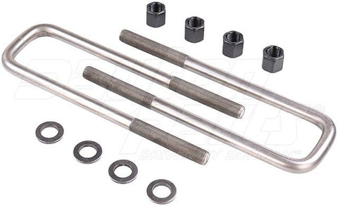 Dayton Parts 361-420 U Bolt Kit/Assembly