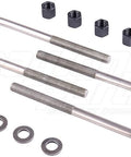 Dayton Parts 361-423 U Bolt Kit/Assembly