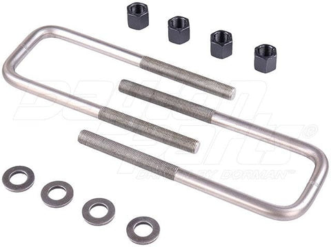 Dayton Parts 361-423 U Bolt Kit/Assembly